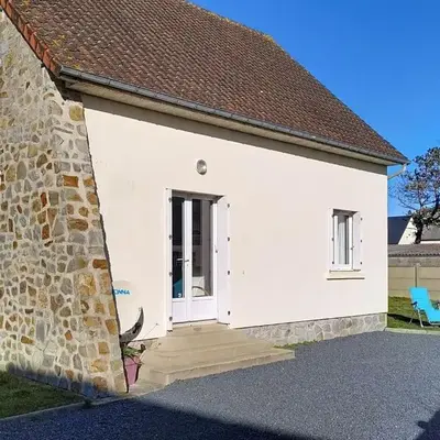 Holiday Home Valéria by Interhome
