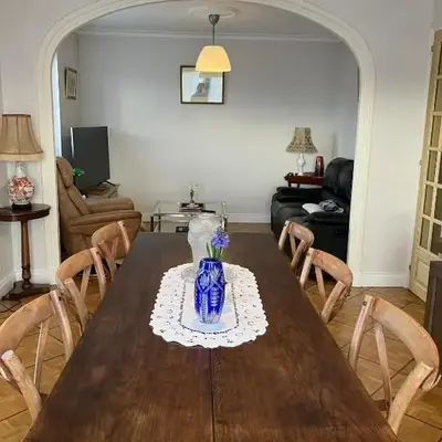 maison individuelle