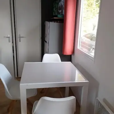 Location mobil home