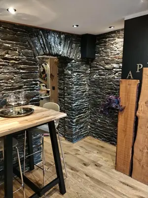 Plan de l'établissement Aphrodite Spa