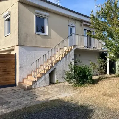 La Maison des Dunes