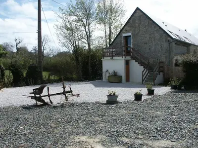 Jardin de l'établissement Prévalon