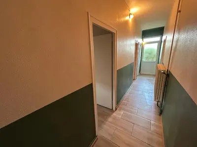 Plan de l'établissement Espace Familiale Meublé 3 chambres