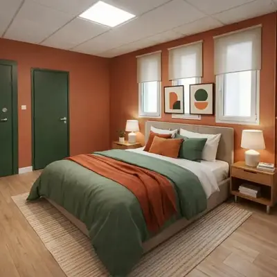 Espace Familiale Meublé 3 chambres