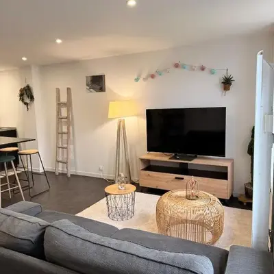 Granville appartement