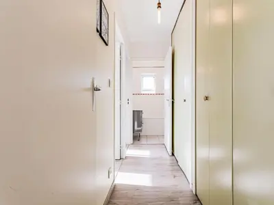 Plan de l'établissement Apartment Le Surcouf-4 by Interhome
