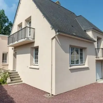 Holiday Home Le Crépuscule - Die Dämmerung by Interhome