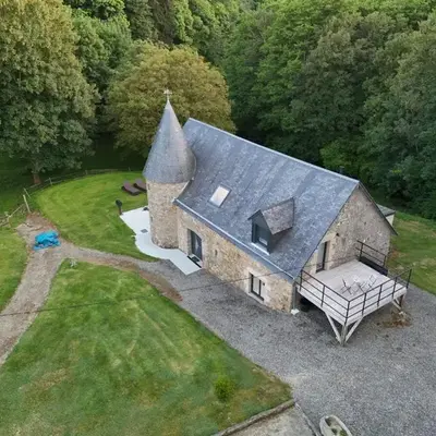 Gîte Les Douets