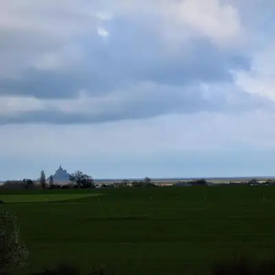 Gîtes Bellevue et Mascaret