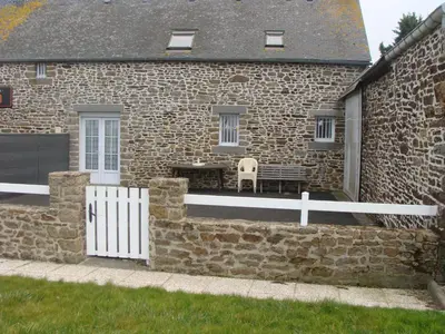 Bâtiment de le B&B/chambre d'hôtes