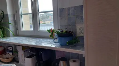 Plan de l'établissement Studio De La Mer