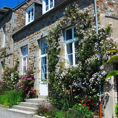 Maison Voie Verte