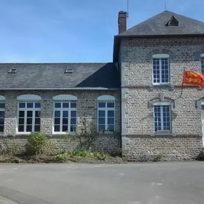 La Petite Ecole de la Baie