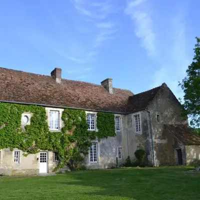 La Villa Escuris