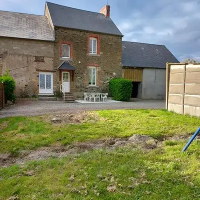 Ferme de la Ruette