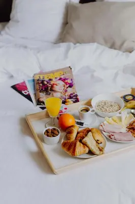 Nourriture dans l'hôtel ou à proximité