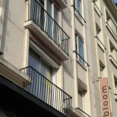 Hotel Bloom