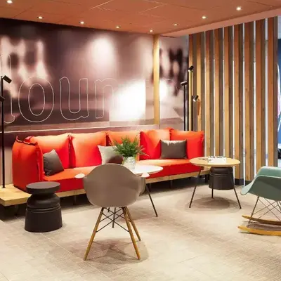 ibis Cherbourg La Glacerie
