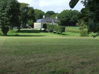 Plan de l'établissement Le Clos du Val