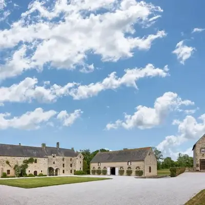 MANOIR du QUESNAY