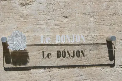 Certificat, récompense, panneau ou autre document affiché dans l'établissement Ferme-Château de Cordey & Spa