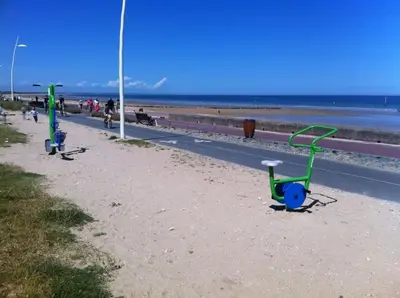 Clients de l'établissement NICE FLAT 400 m FROM BEACH & CENTER