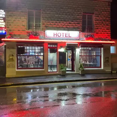 Au Vieux Puits