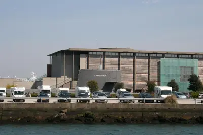 Plan de l'établissement Cit'Hotel Hôtel Beauséjour