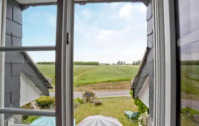 Jardin de l'établissement 3 Bedroom Amazing Home In Vergoncey