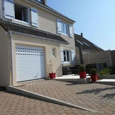 Gîte de Eric et Rose