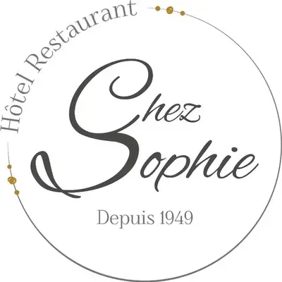 Restaurant Hotel Logis Chez Sophie