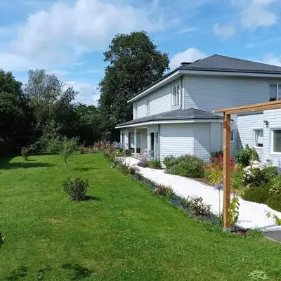 Le Clos Louisiane