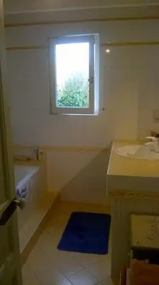 Plan de l'établissement Chez Arthur