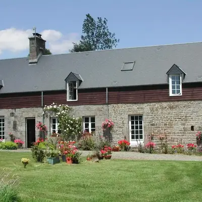L'Auvraire B&B