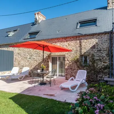 Holiday Home La Salicorne by Interhome
