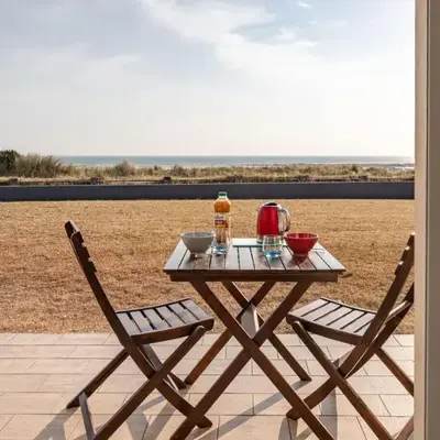 Holiday Home Le Saint Germ by Interhome