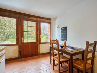 Plan de l'établissement Holiday Home La Voisinière no-1 by Interhome