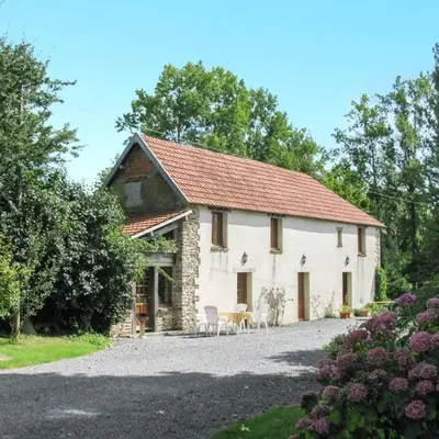 Holiday Home La Voisinière no-1 by Interhome