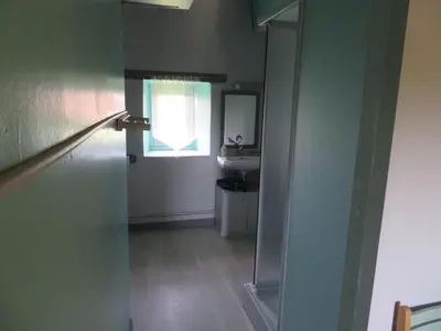 Plan de l'établissement Manoir de Herclat