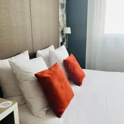 L'Hôtel Bristol