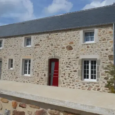 Maison Brix