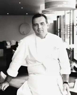 Clients de l'établissement Hotel Restaurant Spa Ivan Vautier