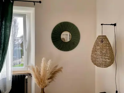 Plan de l'établissement La Naomath - Maison d'hôtes, Hébergement insolite & Gîte