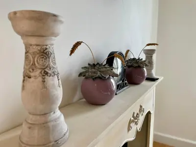 Plan de l'établissement La Naomath - Maison d'hôtes, Hébergement insolite & Gîte