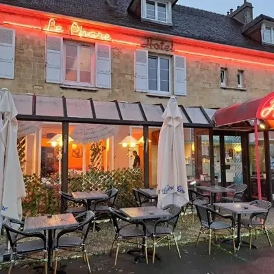 Hôtel Le Phare