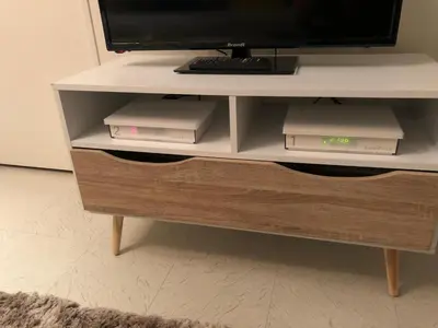 Télévision ou salle de divertissement dans l'établissement Cabourg - Hyper Centre, plage
