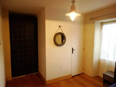Plan de l'établissement Le Relais