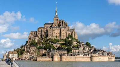Lieu d'intérêt à proximité de la maison de vacances