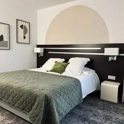 Hotel Chantereyne