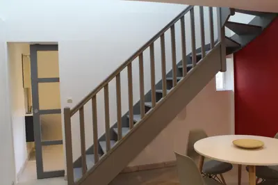 Plan de l'établissement L'Annexe du Clos d'Esquay